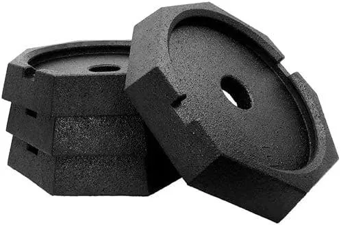 SNAPPAD EQ COMPACT - 4 PK F/EQ