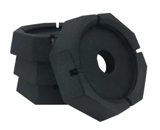 SNAPPAD MINI 6 - 4 PK