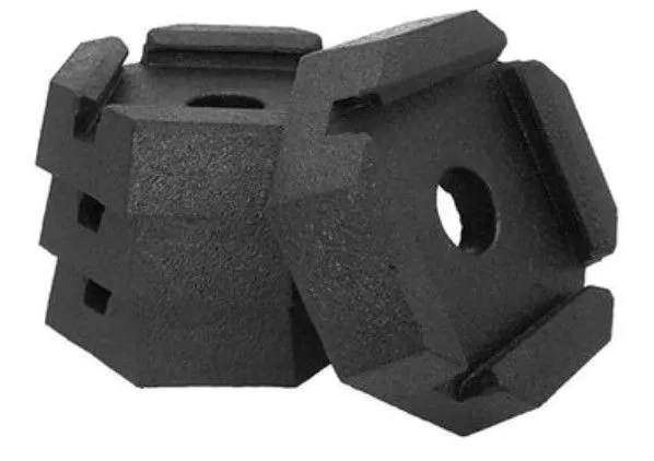 SNAPPAD XTRA SQUARE 5 - 4 PK F