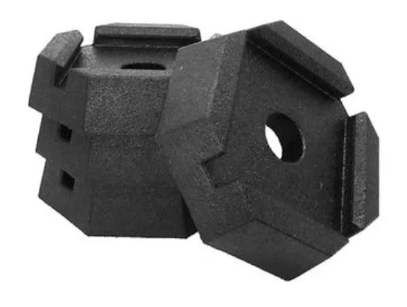 SNAPPAD XTRA SQUARE 6 - 4 PK F