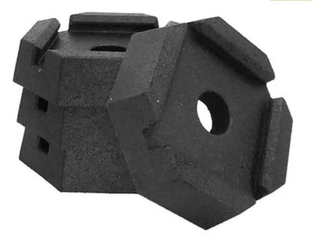 SNAPPAD MINI SQUARE 5 - 4 PK F
