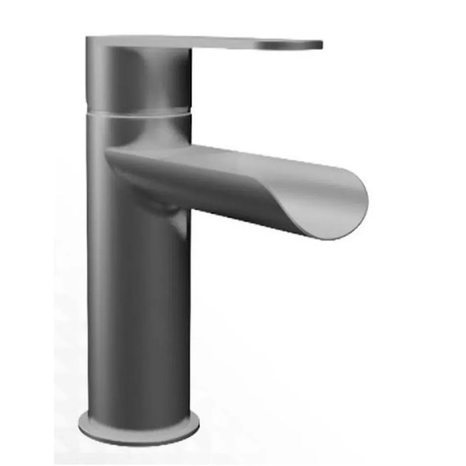 WATERFALL BATHROOM FAUCET - ST