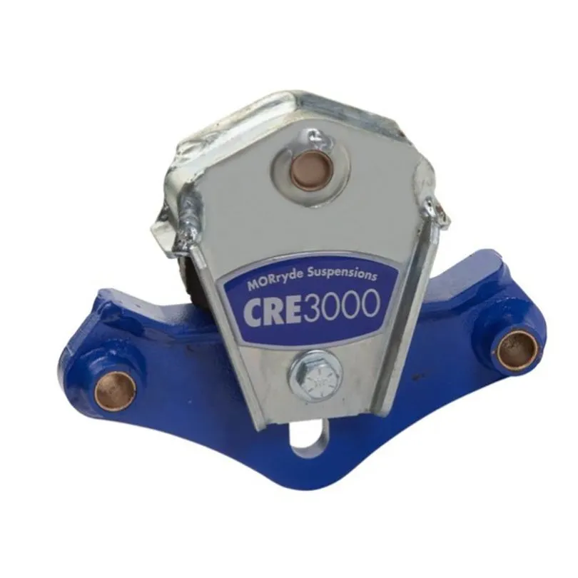MorRyde Triple axle kit