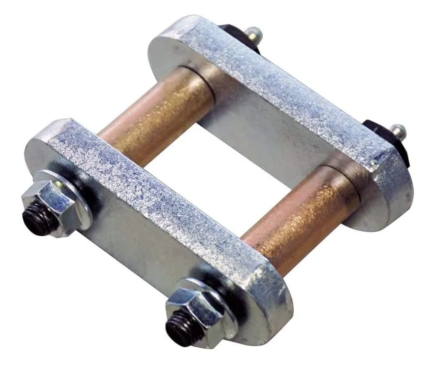 Heavy-Duty Shackle Kit MORryde