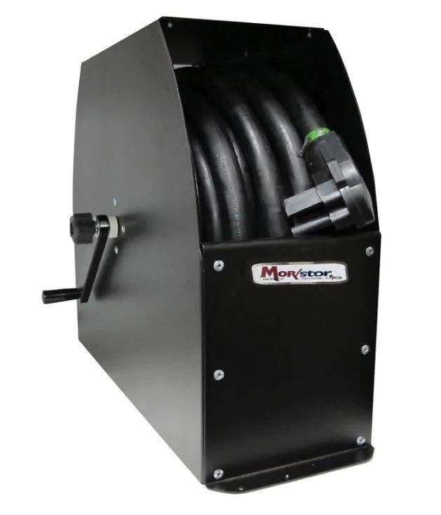 MORryde easy reel tall