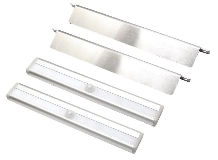 MorRyde Step lights