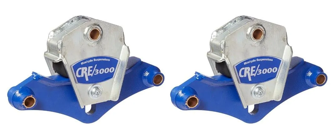 Mor-ryde Tandem assy 35