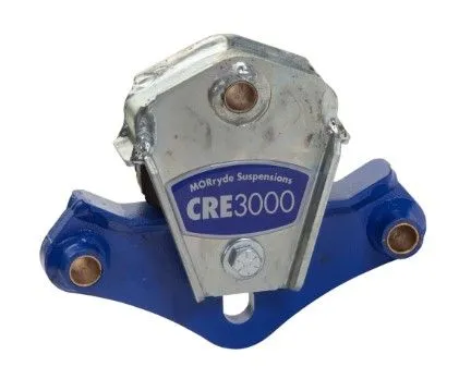 Mor-Ryde Triple axle kit 35