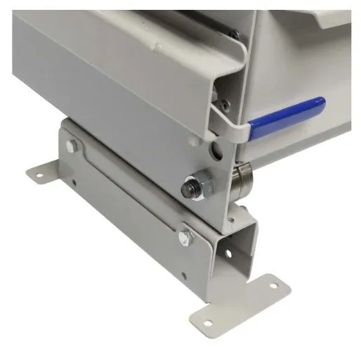 CARGO TRAY EXTENDED HEIGHT KIT