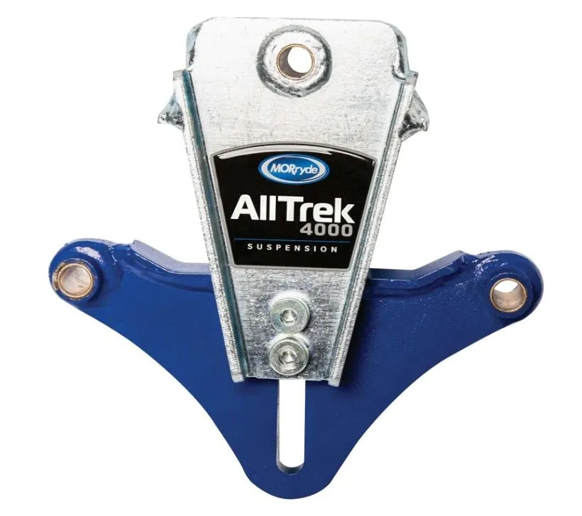 ALL TREK 4000 SUSPENSION - T&E