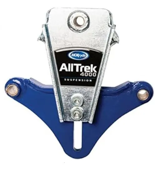 ALL TREK 4000 SUSPENSION - T&E