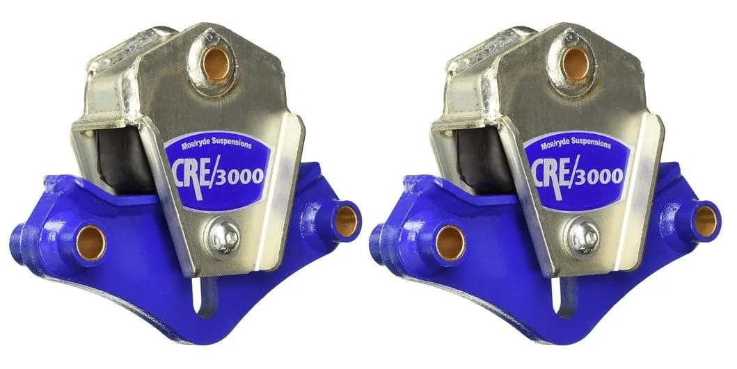 CRE3000 SUSPENSION - T&EM, 33