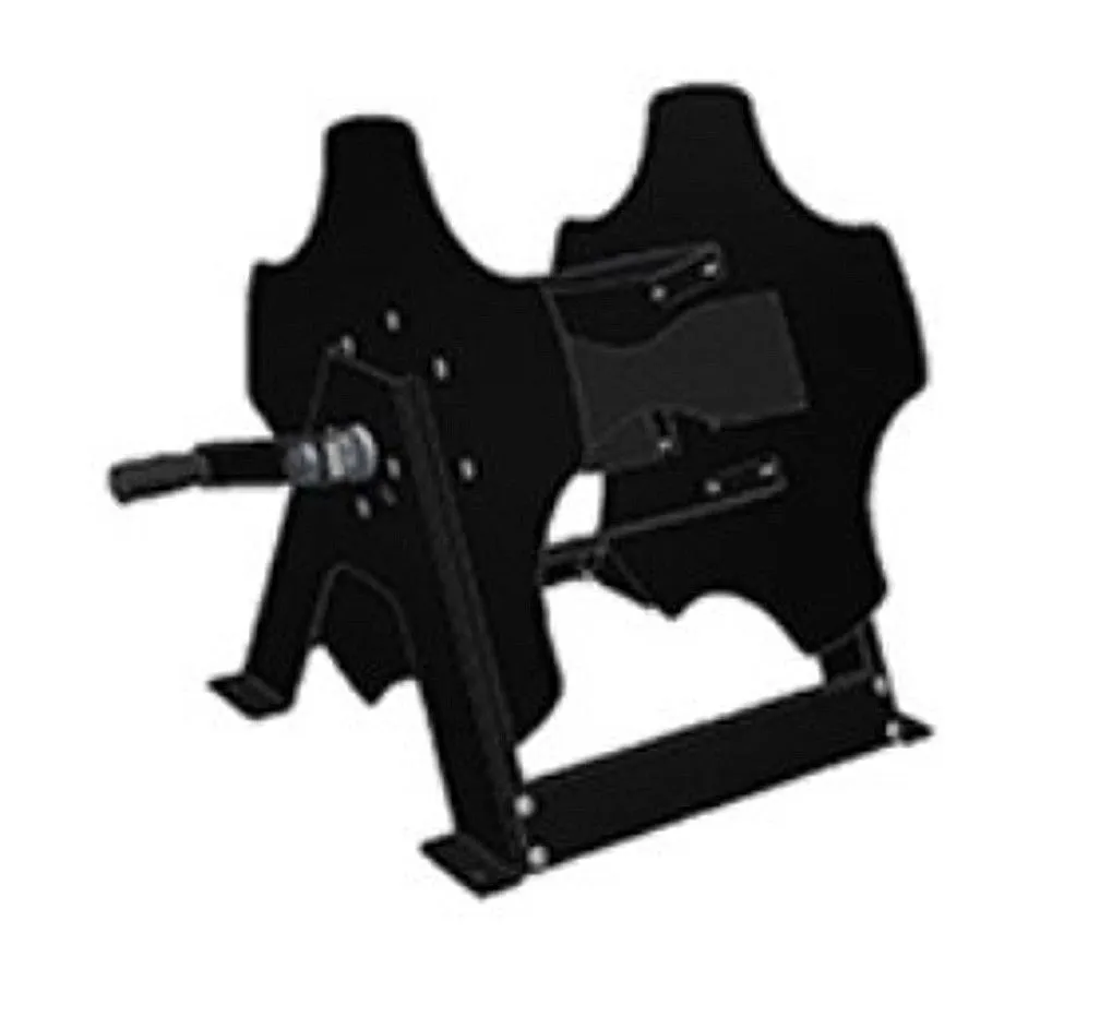 MANUAL CORD REEL (ECONOMY)