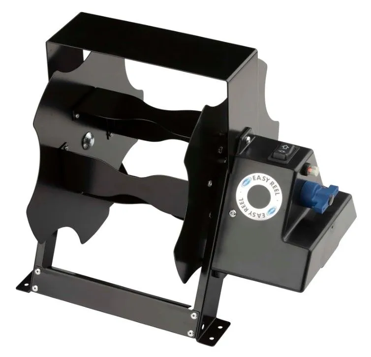 MOTORIZED CORD REEL