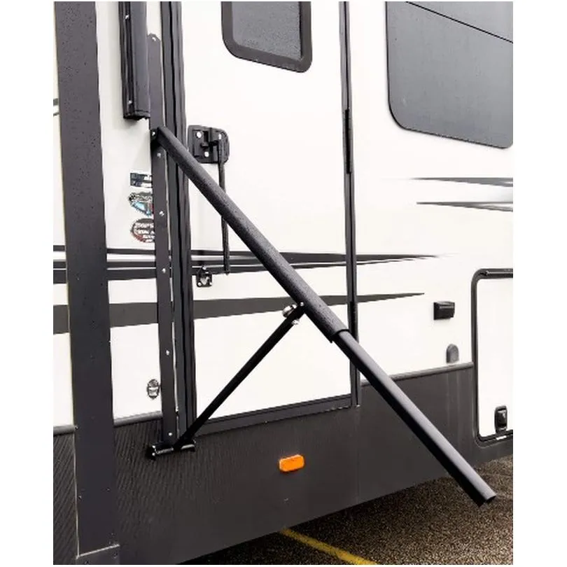 SAFE-T-RAIL