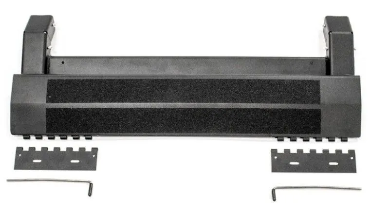 QUICK RELEASE HINGE RETROFIT K