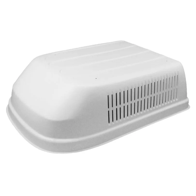 ICON Coleman A/C Shroud  White