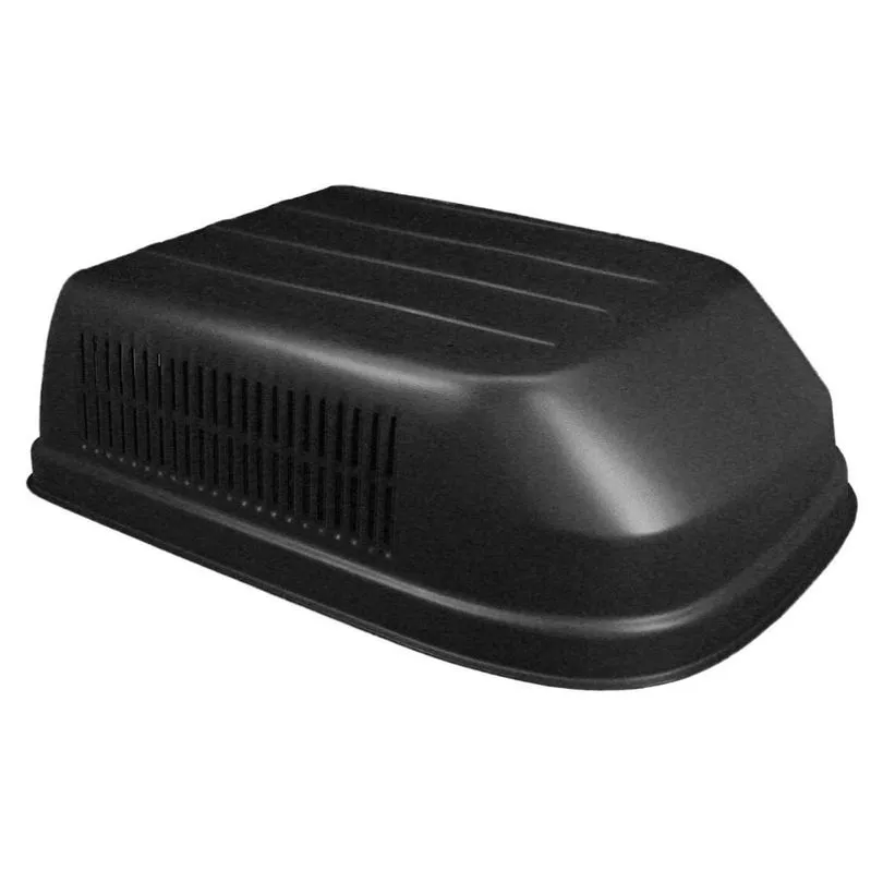 ICON Coleman A/C Shroud Black