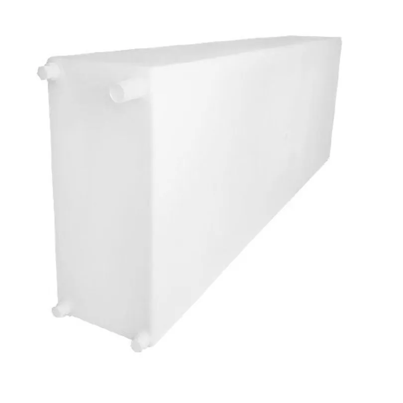 FRESH WATER TANK, WT2450, 54X2