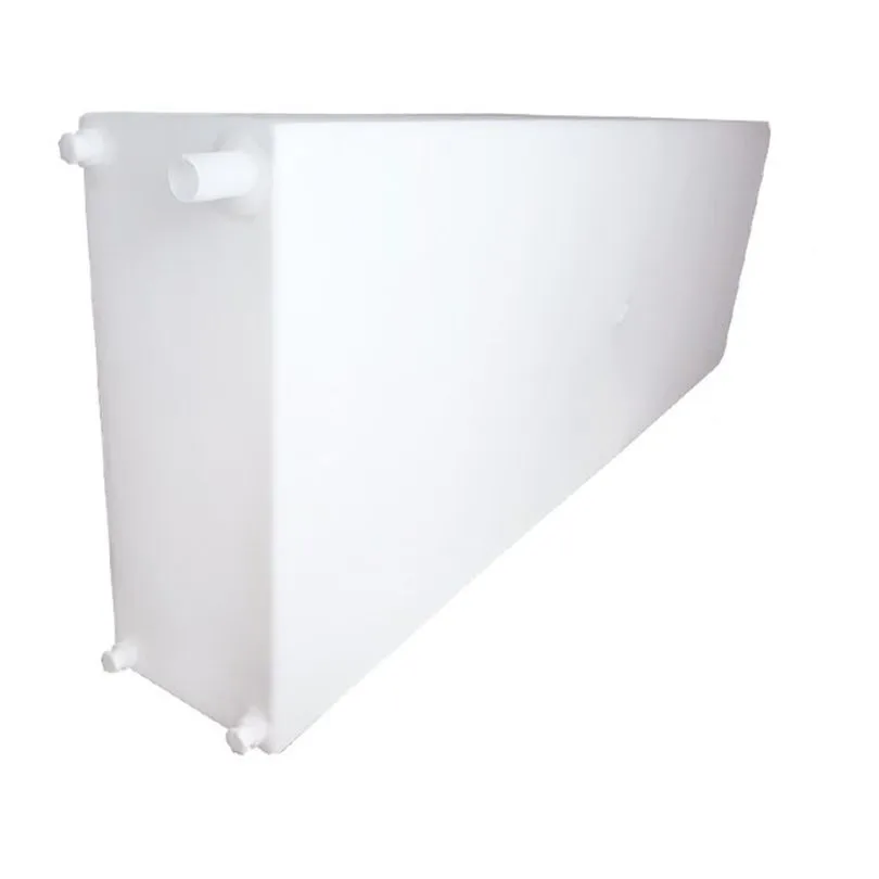 FRESH WATER TANK, WT2458, 65X2