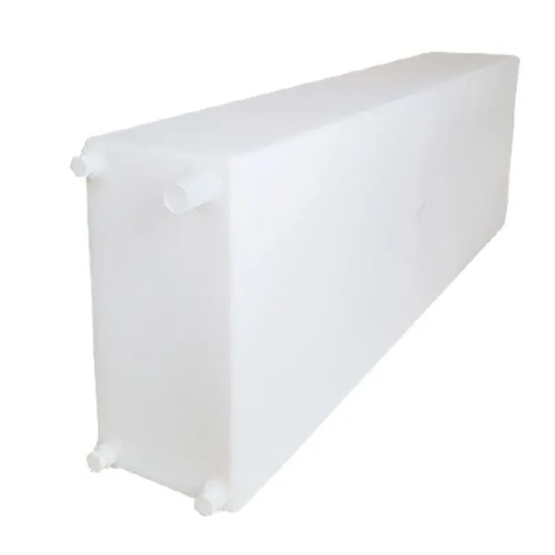 FRESH WATER TANK, WT2469, 48X1