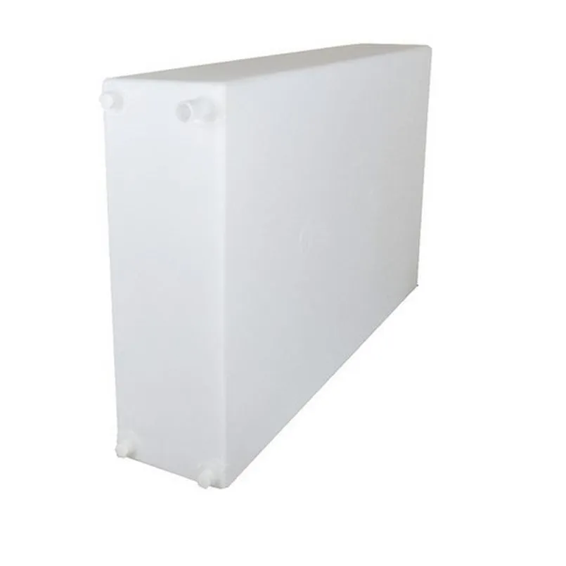 FRESH WATER TANK, WT4158, 45.7