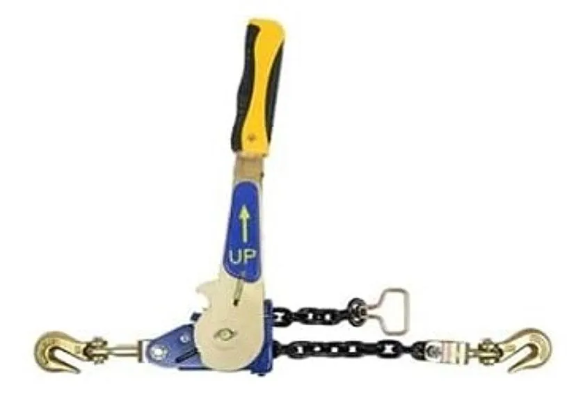 Speedbinder 6600lb /3:1 Blue
