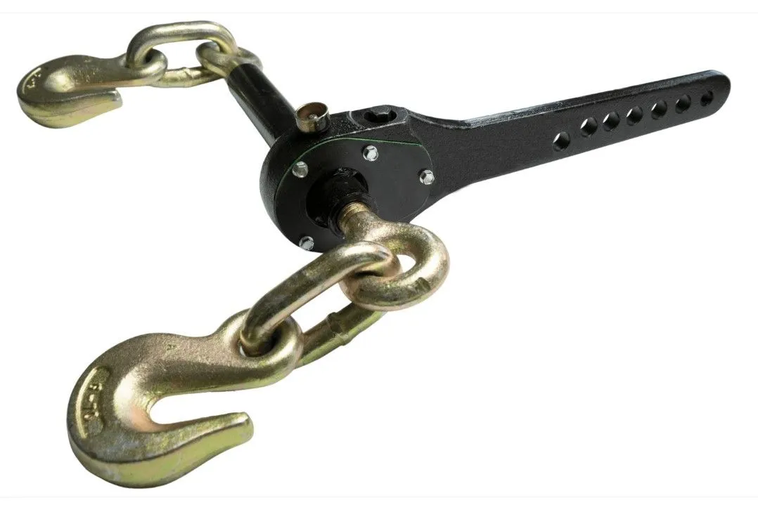 Speedbinder 13,000lb /3:1 Gree