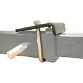 Hitch Stabilizer Clamp PL