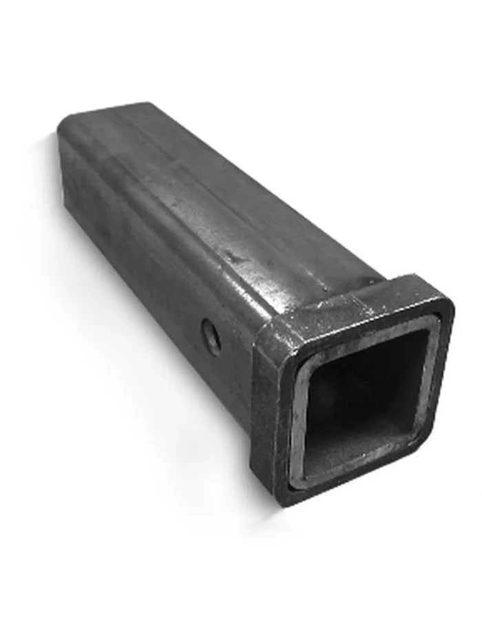 Receiver Tube, 6