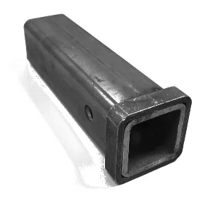 Receiver Tube, 12