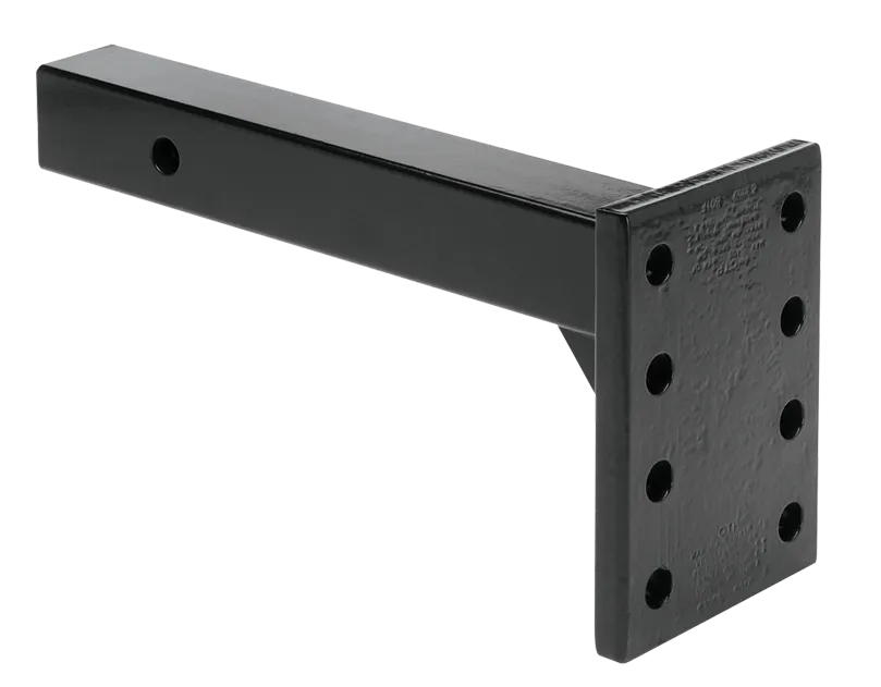 PINTLE MOUNT 12