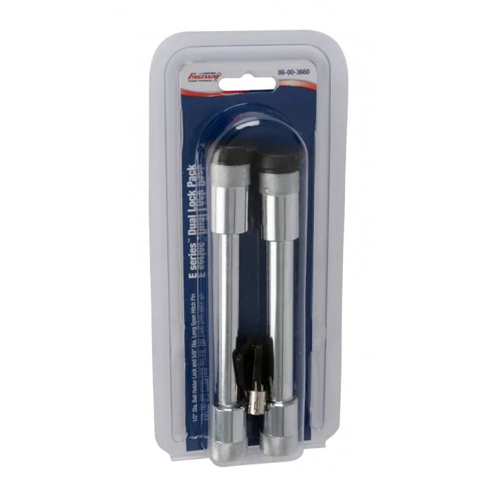 Flash E-series Dual Lock Pack