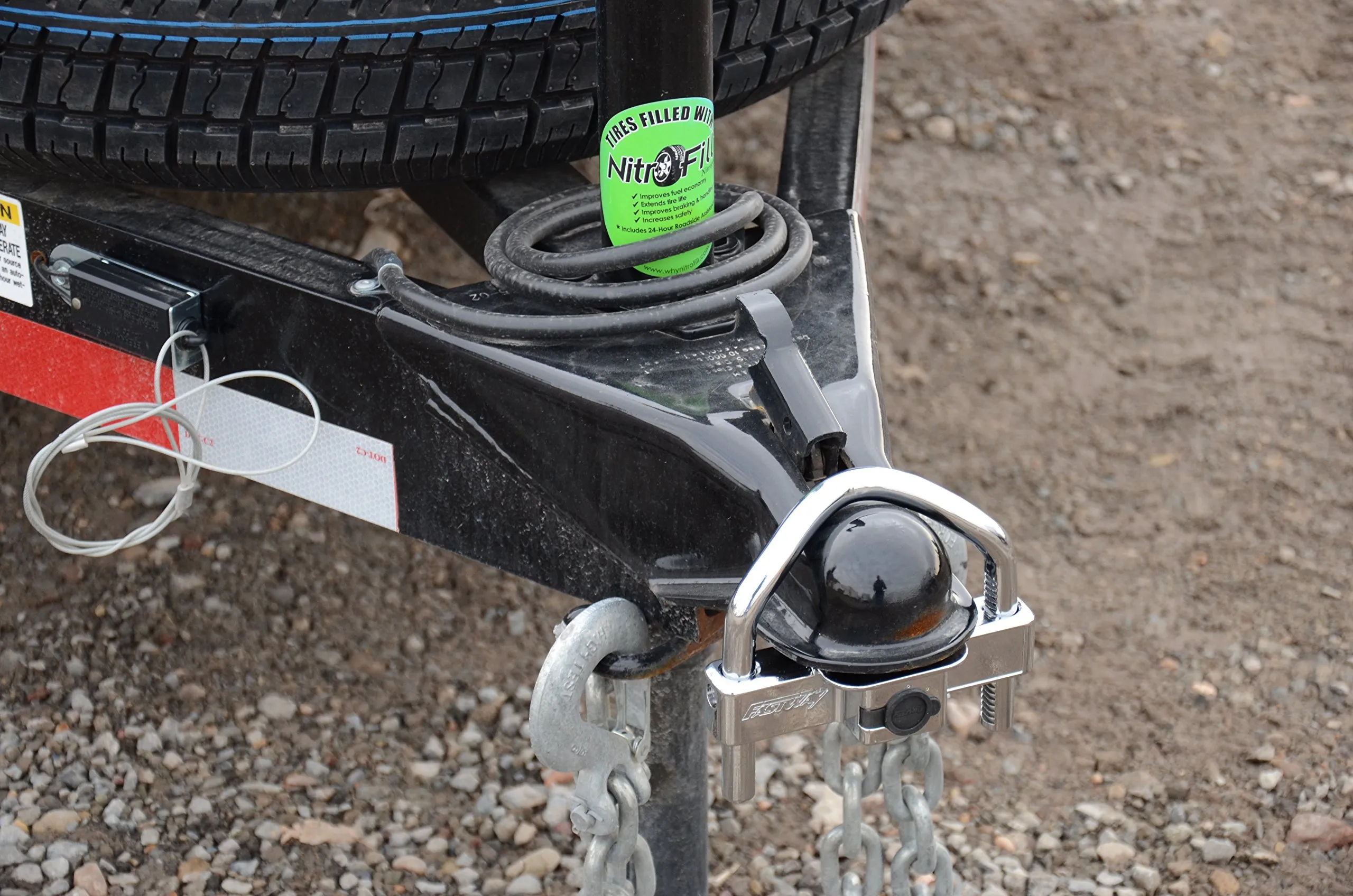Fastway Max Security Universal