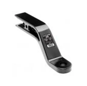 Titan Ball Mount 5