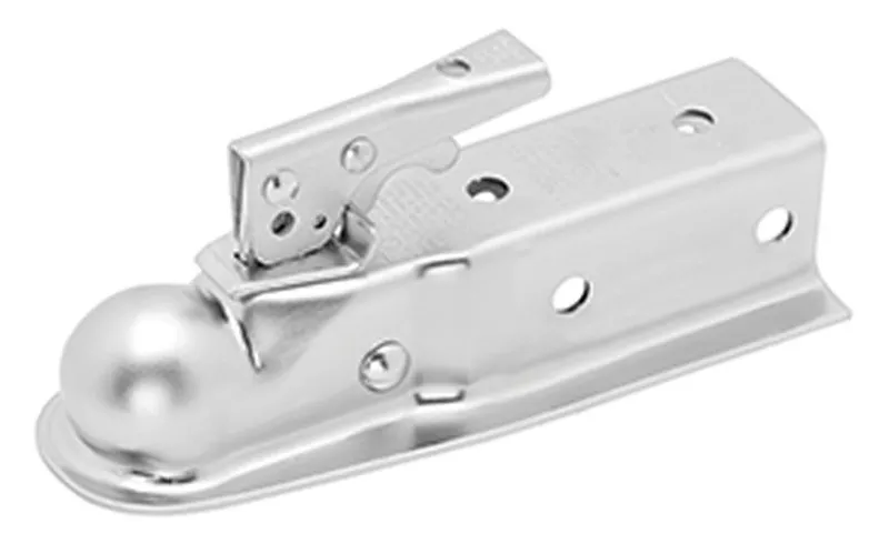 COUPLER 2 X 2-1/2