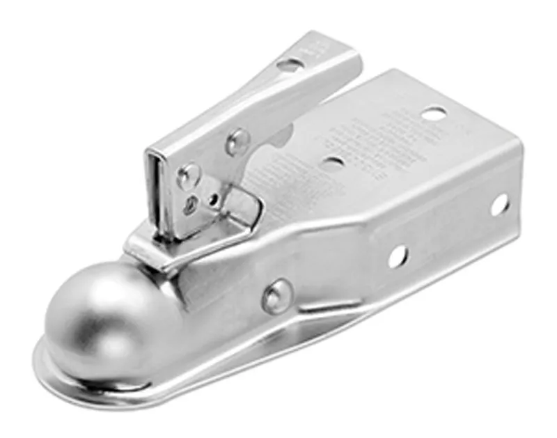 COUPLER 1-7/8 X 3