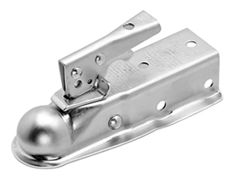 COUPLER 1-7/8 X 2