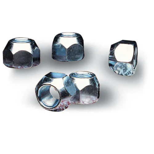 LUG NUTS (5 pk) 1/2