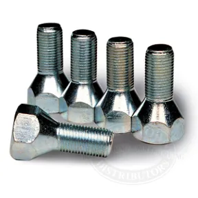 LUG BOLTS (5) 1/2