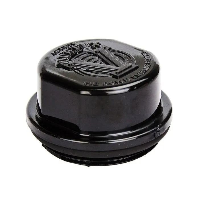 VORTEX GREASE CAPS, BULK