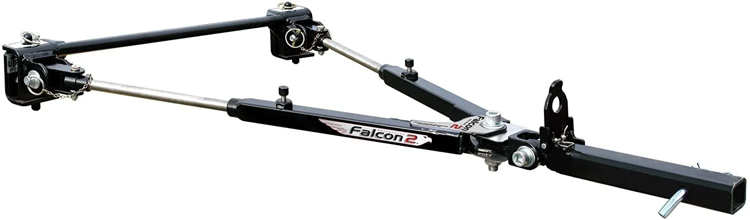 FALCON TOW BAR