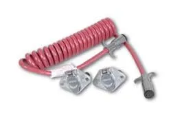 6 Way Aux Lighting Kit