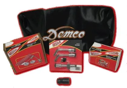 Tow Bar Combo Kit