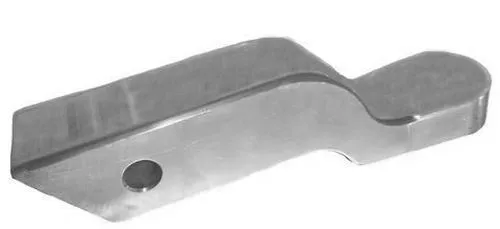 Ball Mount w/2