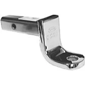 Ball  Mount, Chrome 8