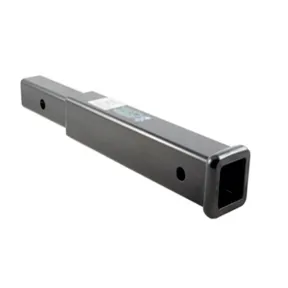 ADAPTABLE HITCH EXTENDER 2 IN