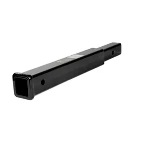 ADAPTABLE HITCH EXTENDER 2 IN