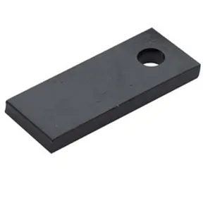 Sway Control Mounting Bar