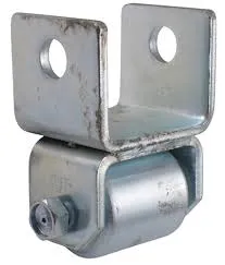 Receiver Mount Protector - 1/p
